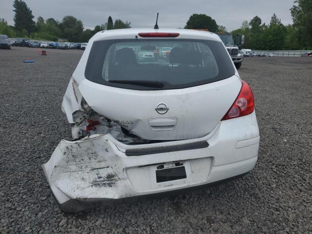 2009 Nissan Versa S VIN: 3N1BC13E59L419753 Lot: 56533804