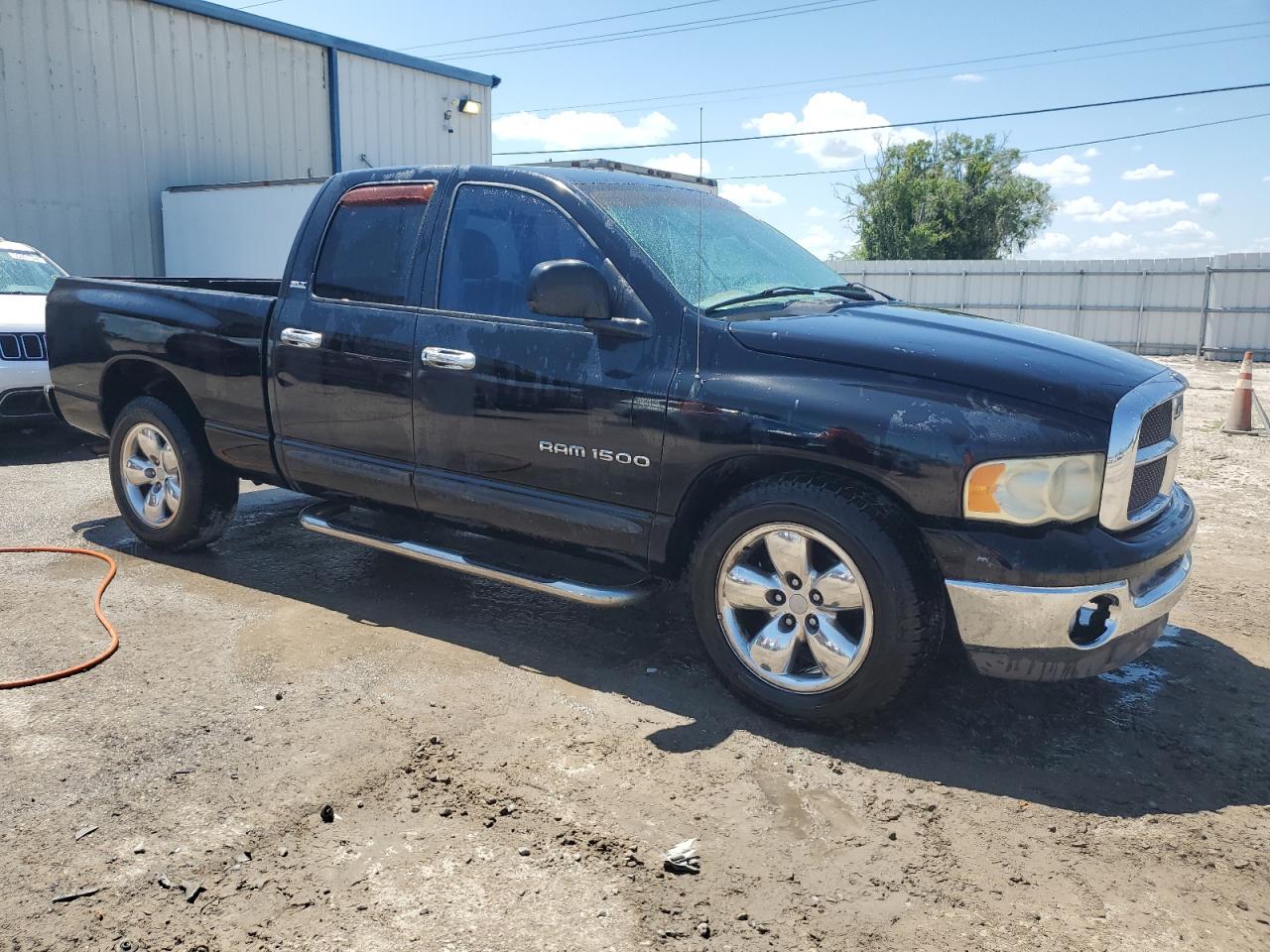 1D7HA18N22S673312 2002 Dodge Ram 1500