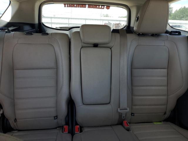 2018 Ford Escape Titanium VIN: 1FMCU0J9XJUB53344 Lot: 54442624