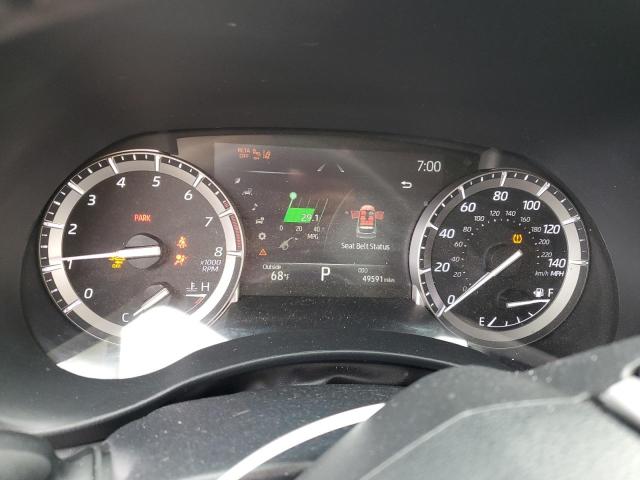 2022 Toyota Highlander Xle VIN: 5TDGZRAH4NS129232 Lot: 56939924