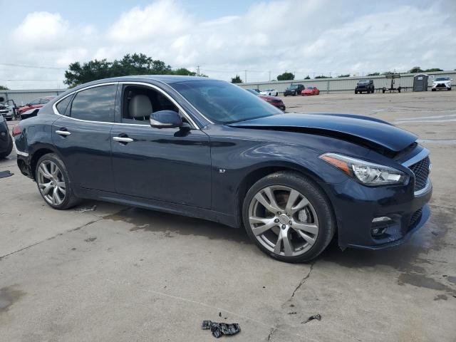 2015 Infiniti Q70 3.7 VIN: JN1BY1AP2FM541395 Lot: 53423974