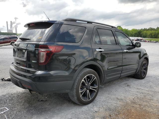 2014 Ford Explorer Sport VIN: 1FM5K8GT8EGA99577 Lot: 54081214