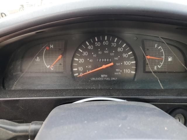 2000 Toyota Tacoma Xtracab Prerunner VIN: 4TASN92N3YZ673374 Lot: 56059134