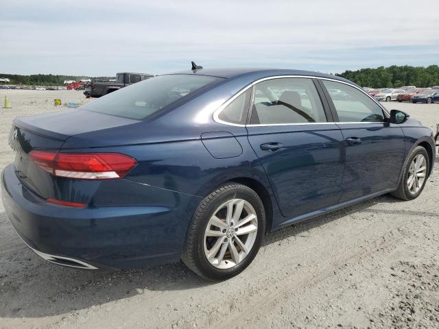 2020 Volkswagen Passat Se VIN: 1VWSA7A37LC020253 Lot: 57472074