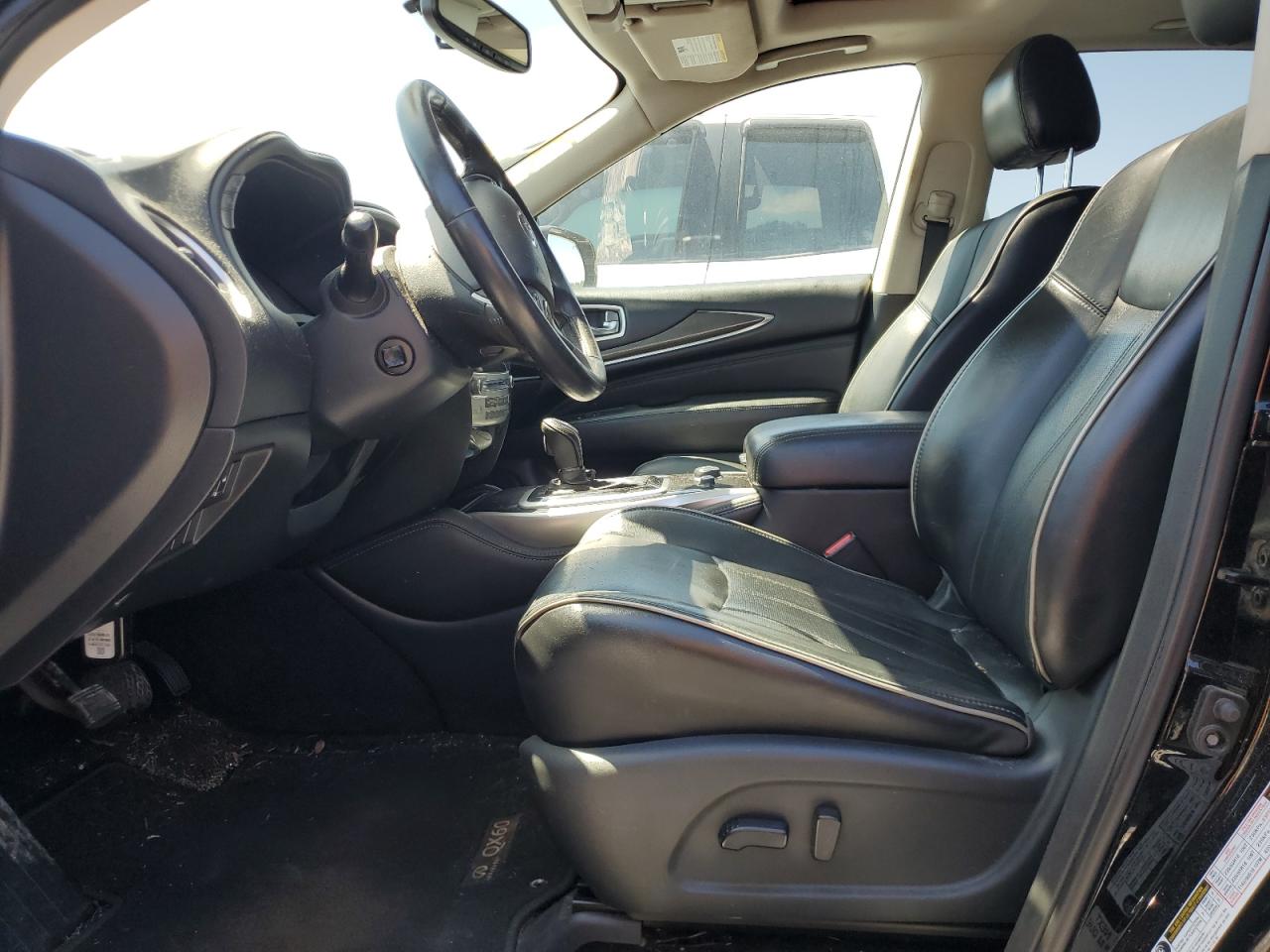 5N1DL0MN2JC529024 2018 Infiniti Qx60