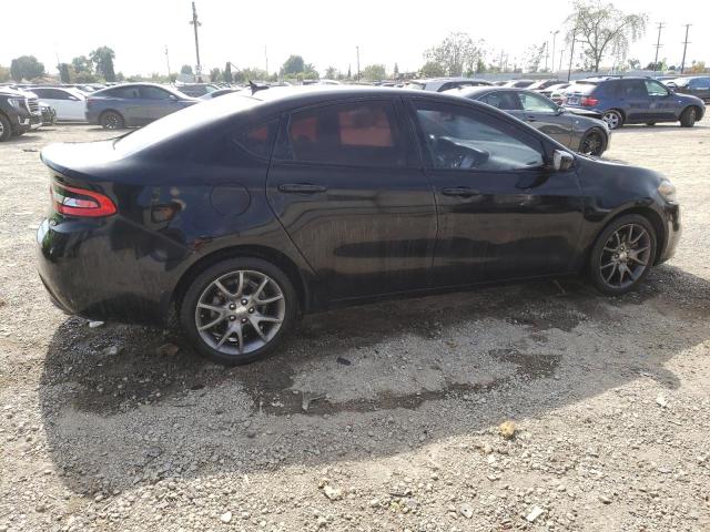 2013 Dodge Dart Sxt VIN: 1C3CDFBA8DD328828 Lot: 54840014