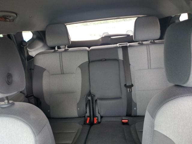 2020 Chevrolet Blazer 2Lt VIN: 3GNKBCRS7LS680752 Lot: 56233544