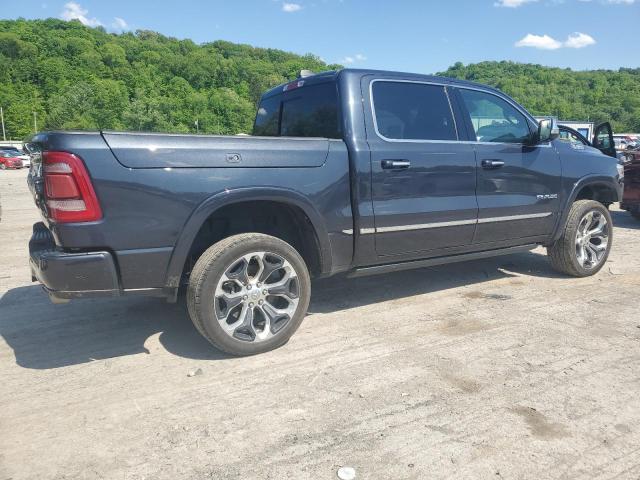 2020 Ram 1500 Limited VIN: 1C6SRFHT0LN224013 Lot: 52568534