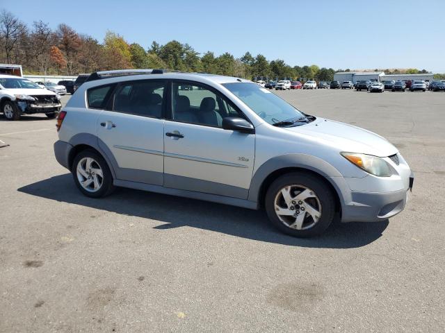 2004 Pontiac Vibe VIN: 5Y2SL64844Z468592 Lot: 54410674