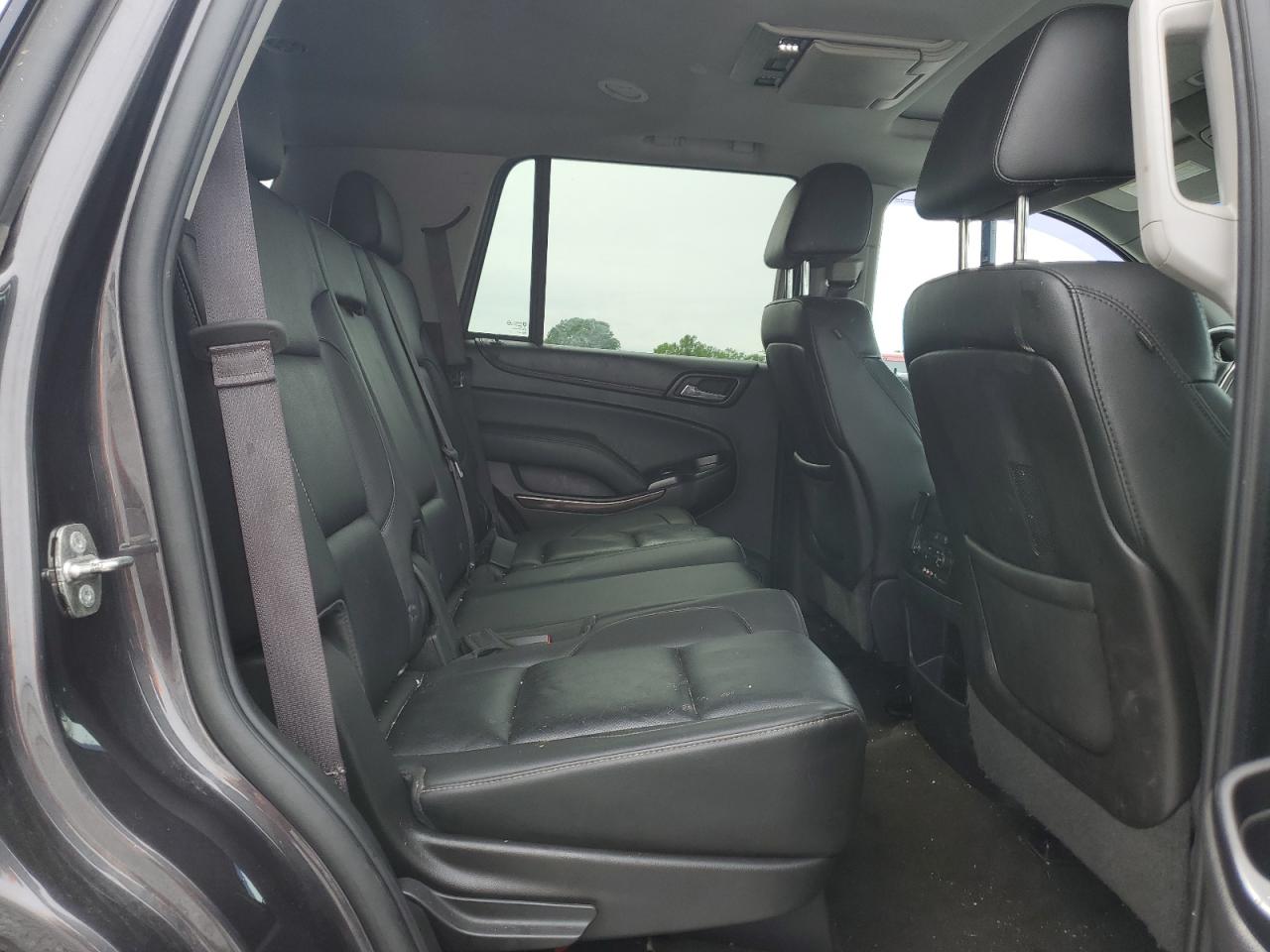 1GKS2BKC9GR393531 2016 GMC Yukon Slt