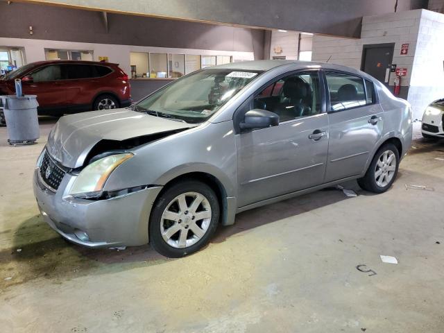 2009 Nissan Sentra 2.0 VIN: 3N1AB61E59L616016 Lot: 56370084