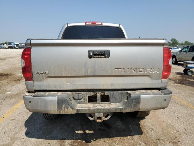 2014 Toyota Tundra Crewmax Platinum VIN: 5TFAW5F17EX384602 Lot: 54740194