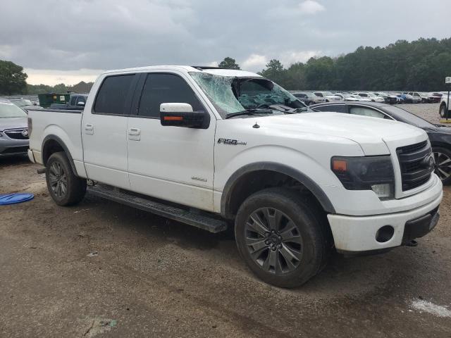 VIN 1FTFW1ET8EKD14136 2014 Ford F-150, Supercrew no.4