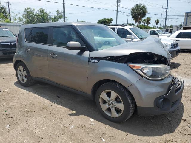 2018 Kia Soul VIN: KNDJN2A2XJ7523259 Lot: 54923544