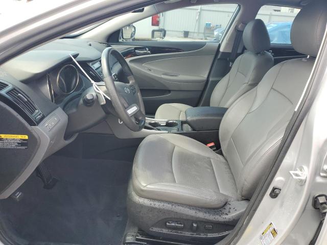 2013 Hyundai Sonata Se VIN: 5NPEC4AB2DH609135 Lot: 56535414