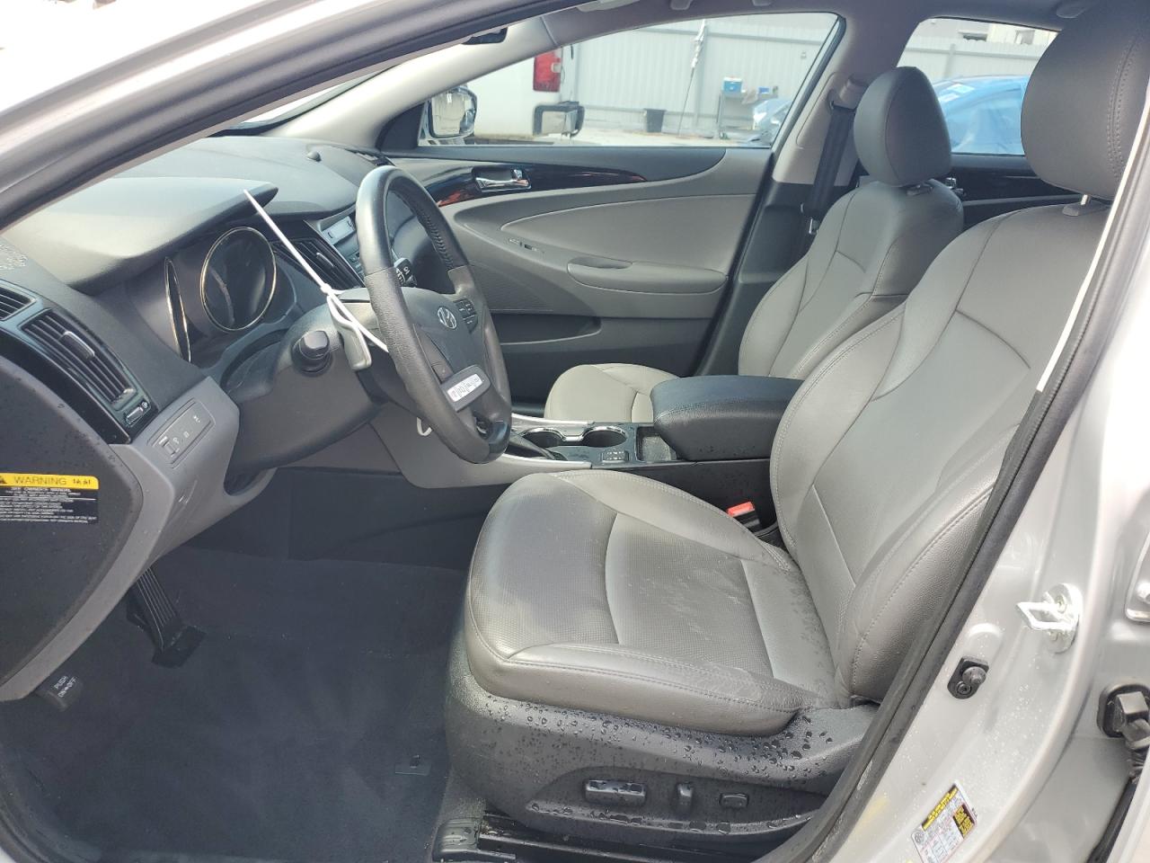 5NPEC4AB2DH609135 2013 Hyundai Sonata Se