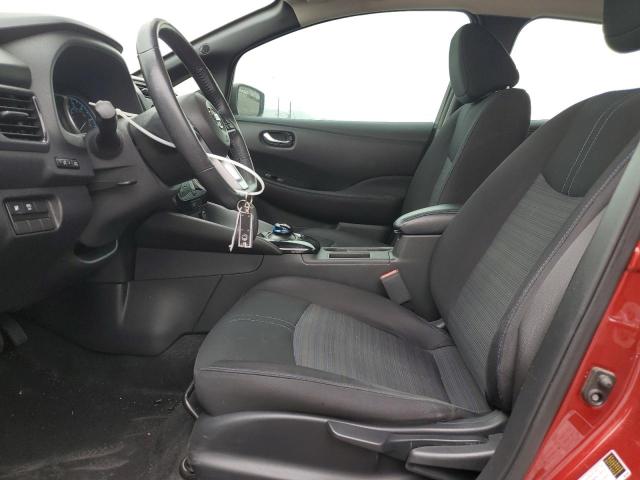 2018 Nissan Leaf S VIN: 1N4AZ1CP7JC315165 Lot: 56626994