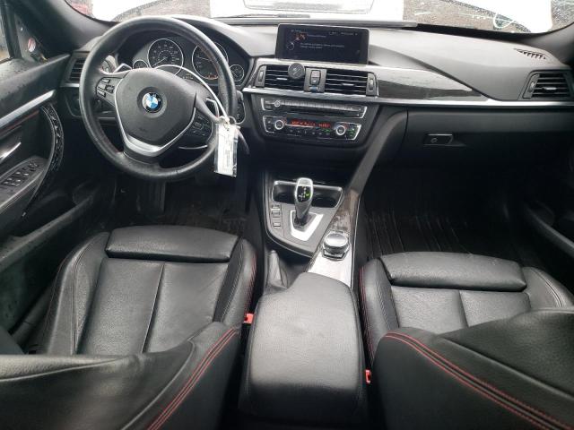 2015 BMW 328 XIGT - WBA3X5C59FD559994