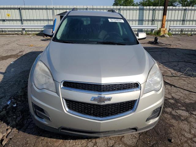 2015 Chevrolet Equinox Lt VIN: 2GNFLFEKXF6134181 Lot: 55124624