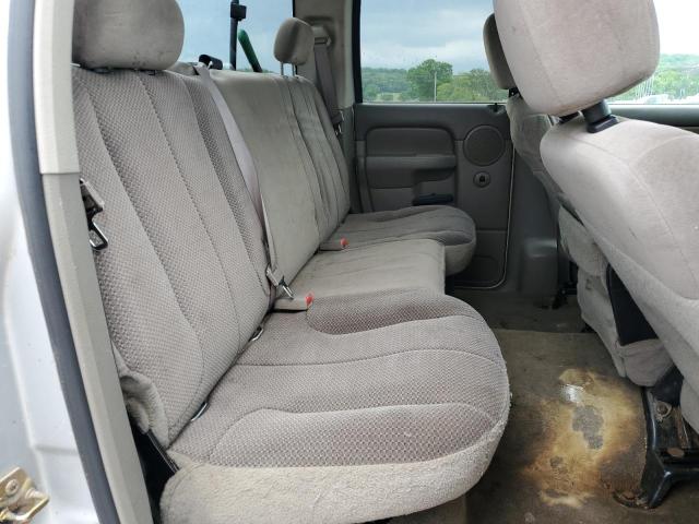 2004 Dodge Ram 1500 St VIN: 1D7HU18D34S708005 Lot: 53805294