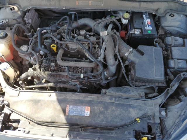 3FA6P0HDXLR150138 Ford Fusion SE 11