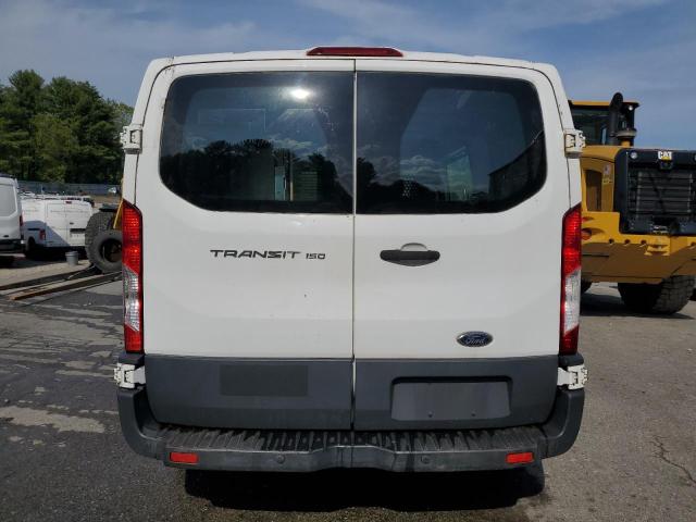 2015 Ford Transit T-150 VIN: 1FTNE1YM9FKA67469 Lot: 55537354