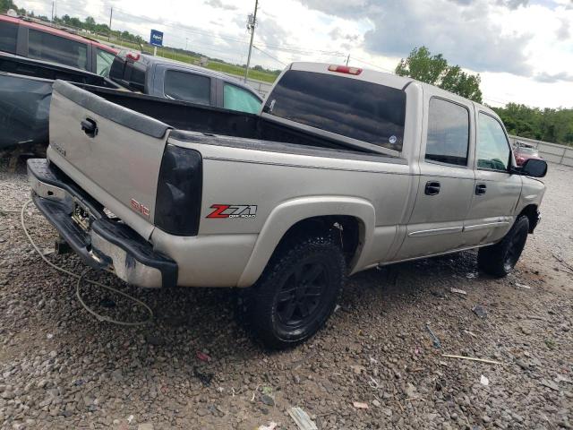 2005 GMC New Sierra K1500 VIN: 2GTEK13T851199922 Lot: 53426904