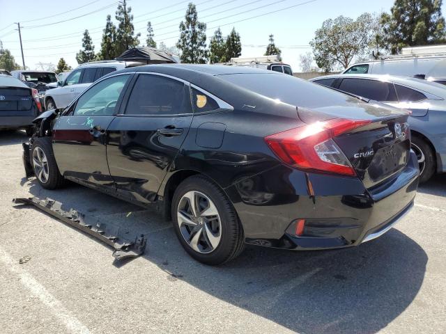 2HGFC2F67MH507389 Honda Civic LX 2