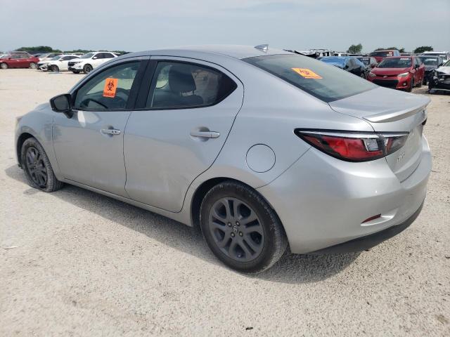2019 TOYOTA YARIS L - 3MYDLBYVXKY522598