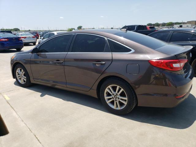 2015 Hyundai Sonata Se VIN: 5NPE24AF7FH203747 Lot: 56771184