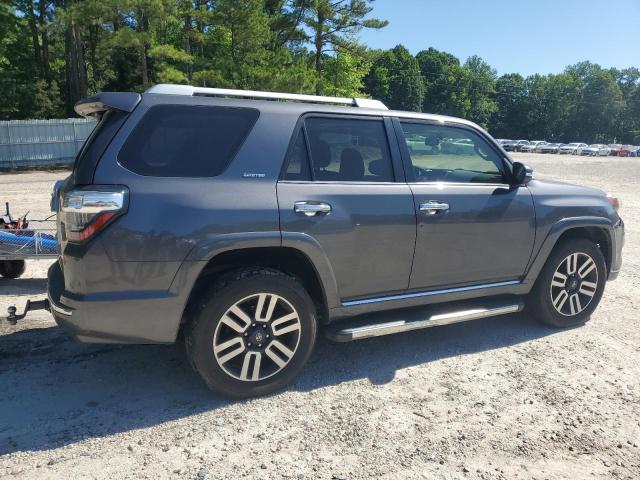 2019 Toyota 4Runner Sr5 VIN: JTEBU5JR5K5654288 Lot: 56261914