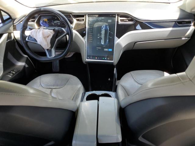 2013 Tesla Model S VIN: 5YJSA1CN8DFP14047 Lot: 55332584