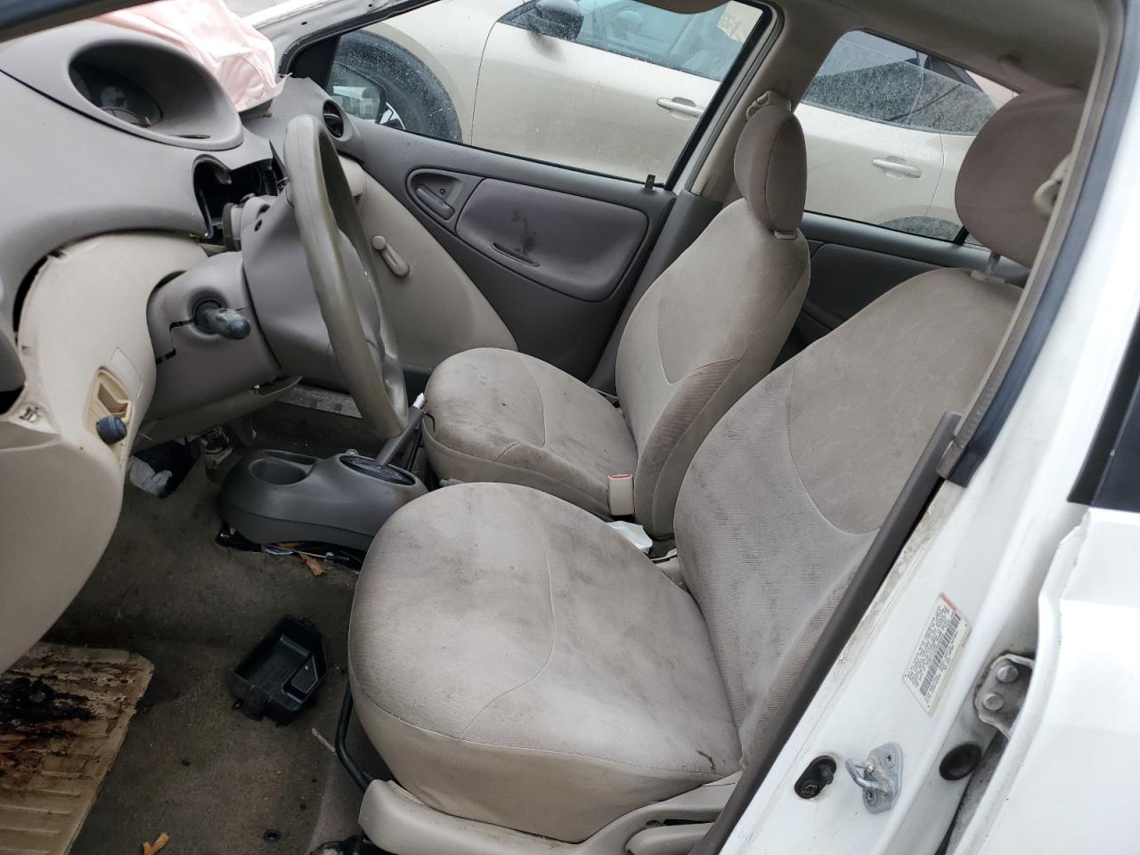 JTDBT123330280546 2003 Toyota Echo