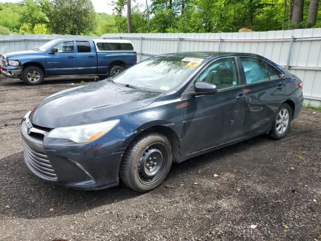 VIN 4T1BF1FK3GU217983 2016 Toyota Camry, LE no.1