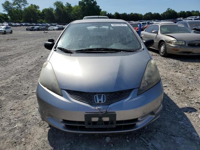 2009 Honda Fit VIN: JHMGE88229S000635 Lot: 56572014