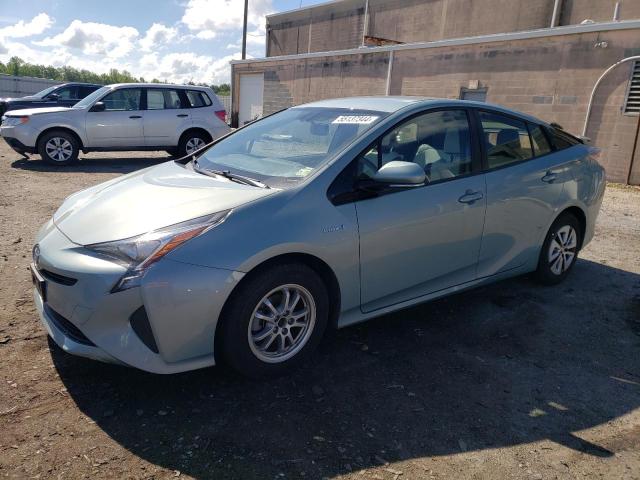 2016 Toyota Prius VIN: JTDKARFU6G3507157 Lot: 55137344