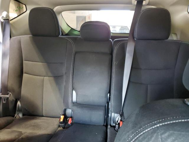 2017 Nissan Murano S VIN: 5N1AZ2MG4HN159238 Lot: 56766884