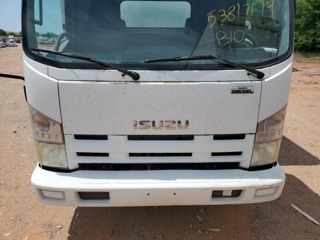 2012 Isuzu Nqr VIN: JALE5W160C7901084 Lot: 53817174