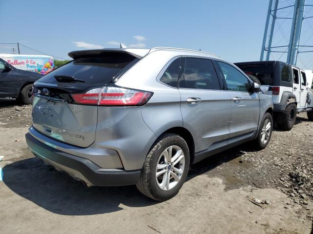 2020 Ford Edge Sel VIN: 2FMPK3J9XLBA70823 Lot: 53783554