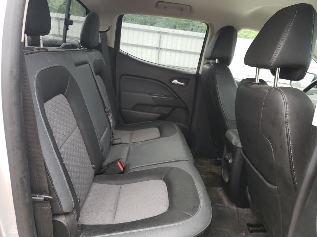 2019 Chevrolet Colorado Z71 VIN: 1GCGTDENXK1286888 Lot: 56320454