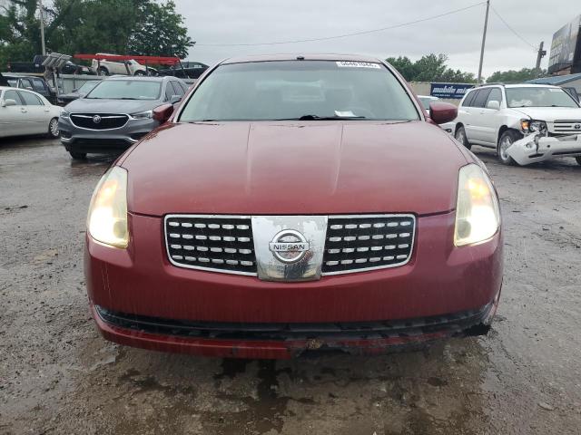 2006 Nissan Maxima Se VIN: 1N4BA41E56C820434 Lot: 56461044