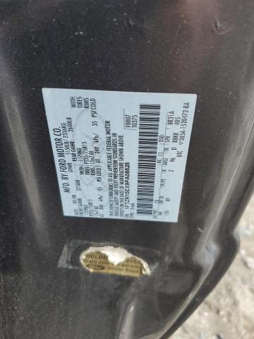 2009 Ford Ranger Super Cab VIN: 1FTZR15EX9PA08828 Lot: 56087604