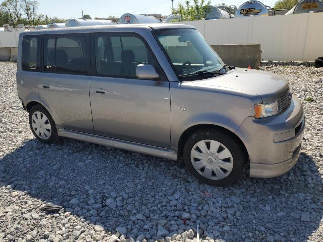 2006 Toyota Scion Xb VIN: JTLKT334664100075 Lot: 53003024