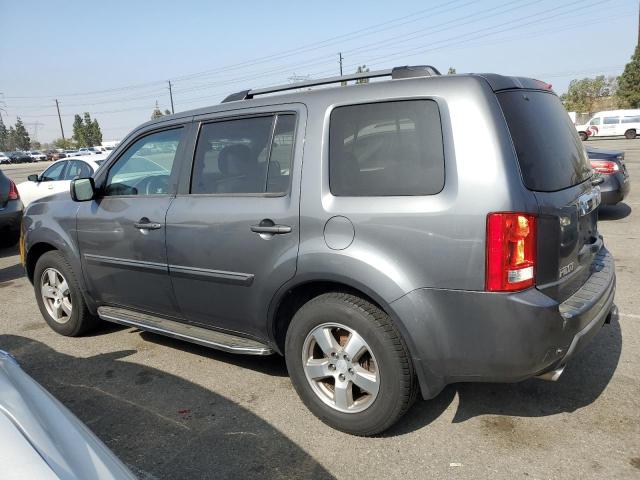 2011 Honda Pilot Exl VIN: 5FNYF3H56BB055009 Lot: 56637264