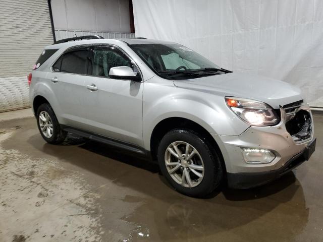 2017 Chevrolet Equinox Lt VIN: 2GNFLFEK8H6203775 Lot: 55280544