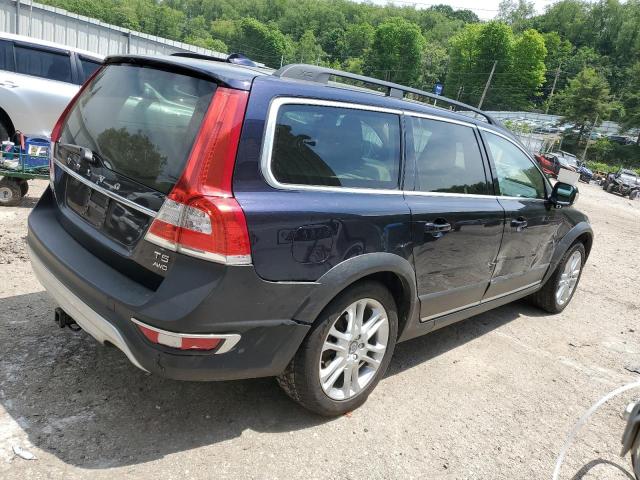 2016 Volvo Xc70 T5 Platinum VIN: YV4612NMXG1268165 Lot: 56202304