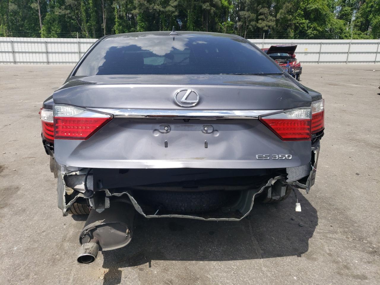 JTHBK1GG0D2023668 2013 Lexus Es 350