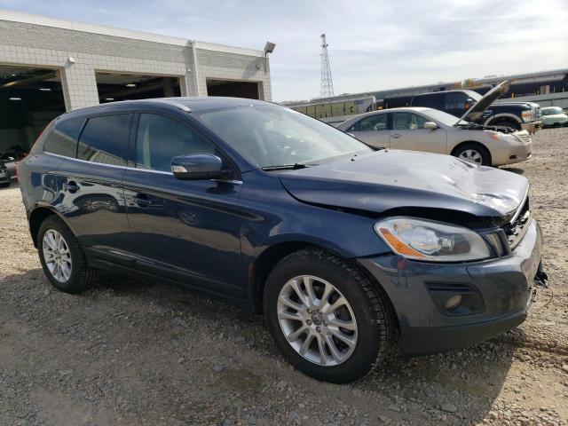 2010 Volvo Xc60 T6 VIN: YV4992DZ7A2118549 Lot: 53659354