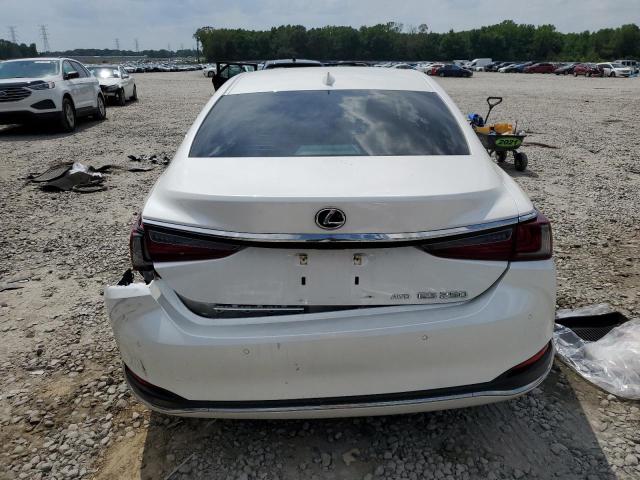 2021 Lexus Es 250 Base VIN: 58AD11D18MU006901 Lot: 55837034