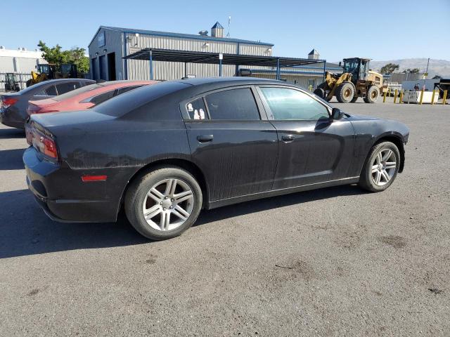 2011 Dodge Charger VIN: 2B3CL3CG2BH566336 Lot: 56272334